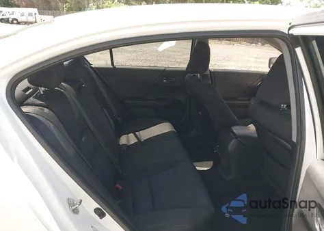 2014 Honda Accord Sport from USA, damaged, VIN 1HGCR2F55EA281202